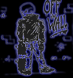 Click here for some off the wall stuff